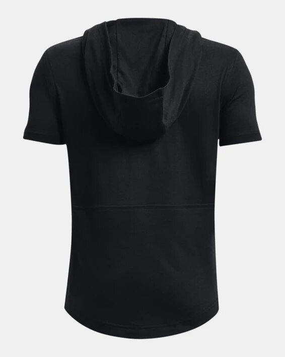 Baseball Short Sleeve Hoodie Baseball Short Sleeve Hoodie