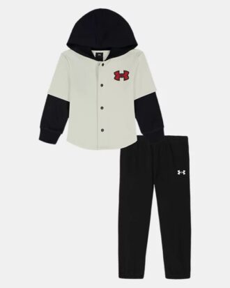 Baseball Toddler Jersey Set