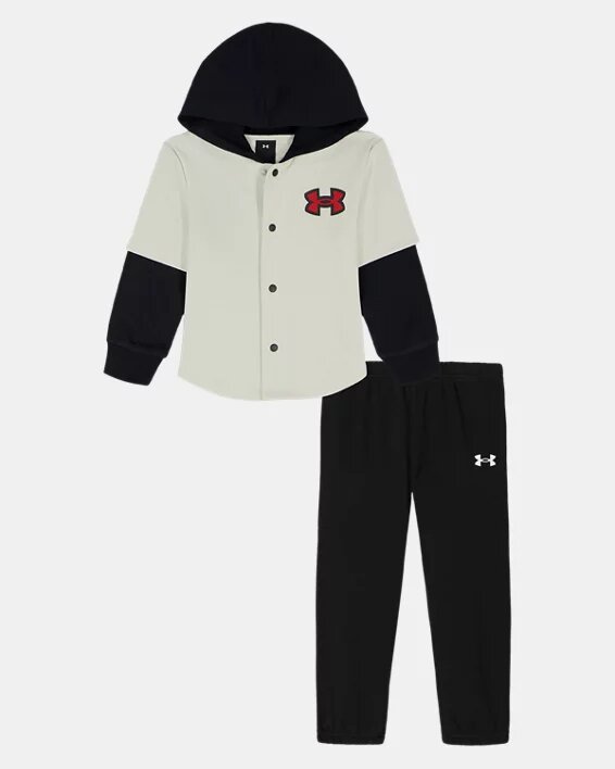 Baseball Toddler Jersey Set Baseball Toddler Jersey Set