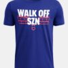 Baseball Walkoff Szn Short Sleeve