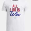 Baseball Win Short Sleeve