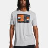 Basketball Icon Short Sleeve