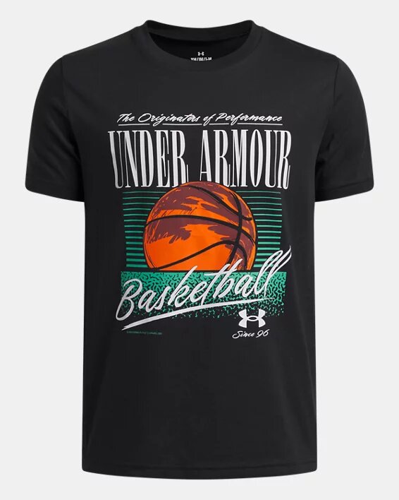 Basketball Short Sleeve Basketball Short Sleeve