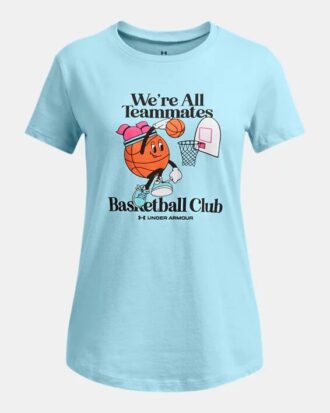 Basketball Short Sleeve