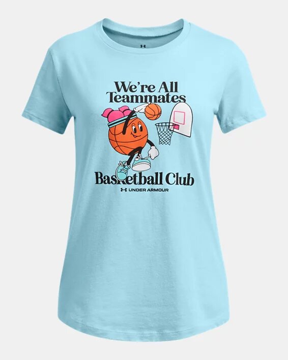 Basketball Short Sleeve Basketball Short Sleeve