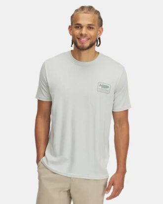 Bass Short Sleeve