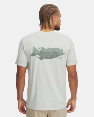 Bass Short Sleeve