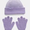 Beanie & Gloves Set Beanie & Gloves Set