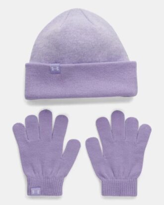 Beanie & Gloves Set Beanie & Gloves Set