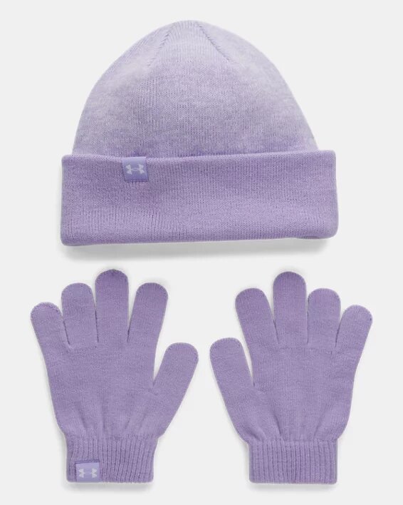 Beanie & Gloves Set Beanie & Gloves Set