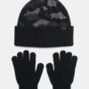Beanie & Gloves Set