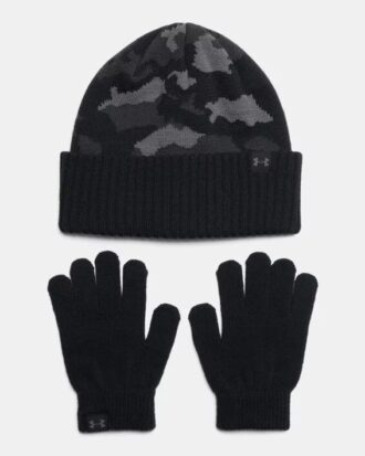 Beanie & Gloves Set Beanie & Gloves Set