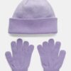 Beanie & Gloves Set Beanie & Gloves Set