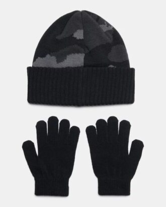 Beanie & Gloves Set Beanie & Gloves Set