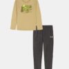 Bear Fishing Toddler Long Sleeve & Joggers Set Bear Fishing Toddler Long Sleeve & Joggers Set
