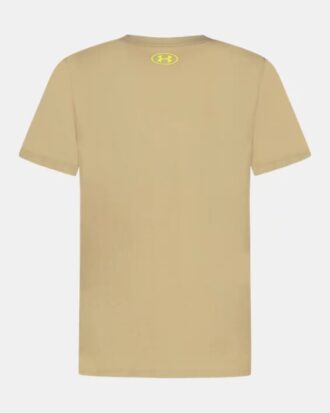 Bear Fishing Short Sleeve