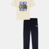 Bench Warmer Infant Short Sleeve Set Bench Warmer Infant Short Sleeve Set