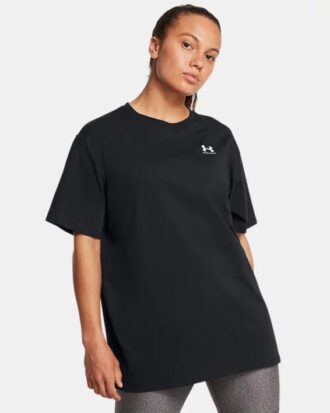 BF Logo Oversized Short Sleeve