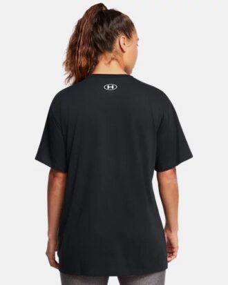 BF Logo Oversized Short Sleeve