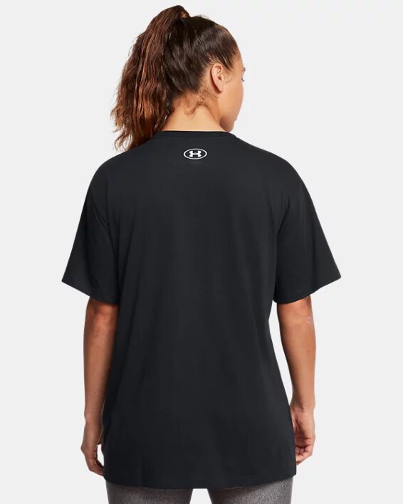 BF Logo Oversized Short Sleeve BF Logo Oversized Short Sleeve