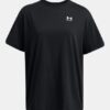 BF Logo Oversized Short Sleeve BF Logo Oversized Short Sleeve