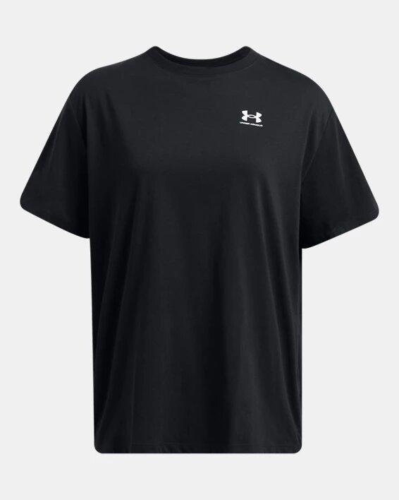 BF Logo Oversized Short Sleeve BF Logo Oversized Short Sleeve
