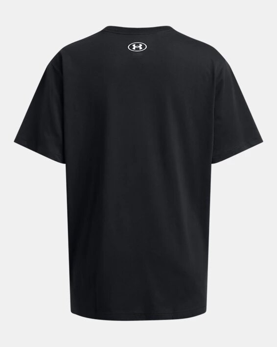 BF Logo Oversized Short Sleeve BF Logo Oversized Short Sleeve
