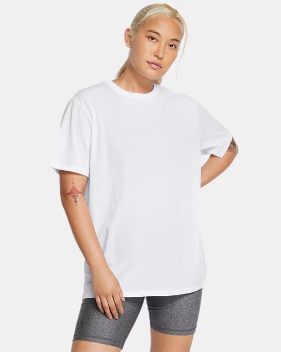 BF Simple Oversized Short Sleeve BF Simple Oversized Short Sleeve