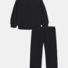 Big Logo Fleece Infant Set Big Logo Fleece Infant Set