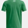 Big Logo Print Fill Short Sleeve Big Logo Print Fill Short Sleeve