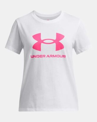 Big Logo Short Sleeve