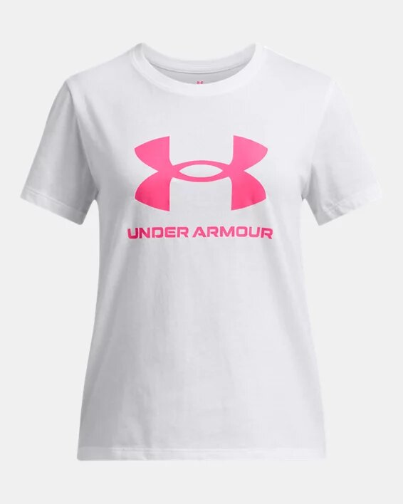 Big Logo Short Sleeve Big Logo Short Sleeve