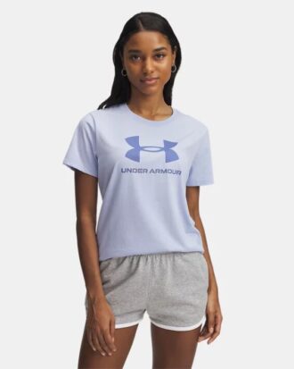 Big Logo Short Sleeve