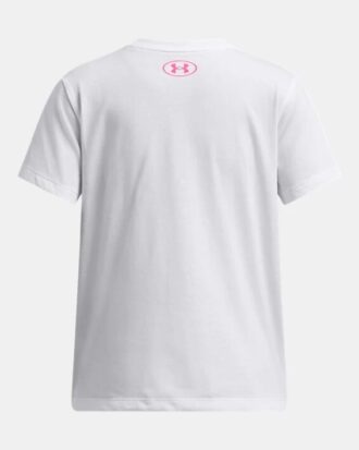 Big Logo Short Sleeve