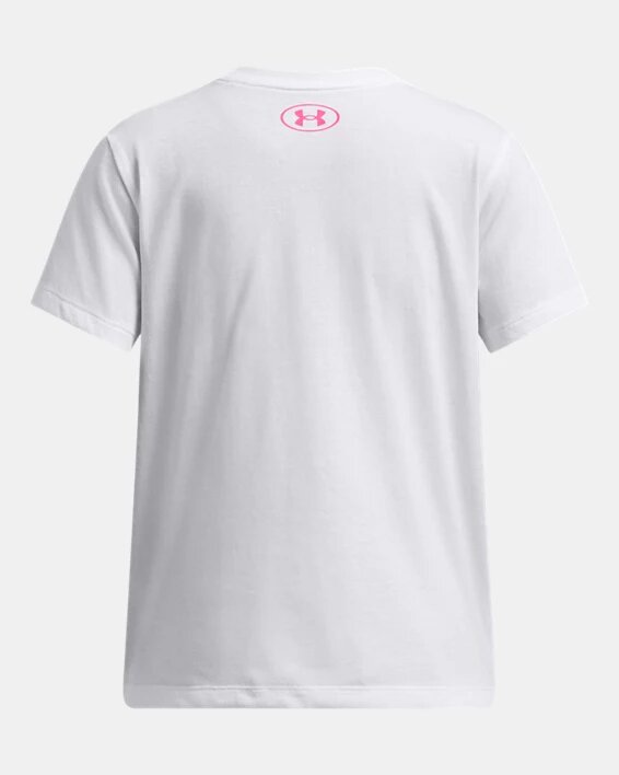 Big Logo Short Sleeve Big Logo Short Sleeve