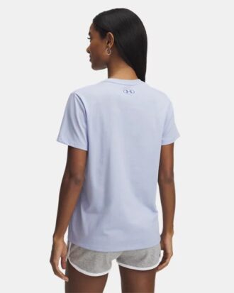 Big Logo Short Sleeve