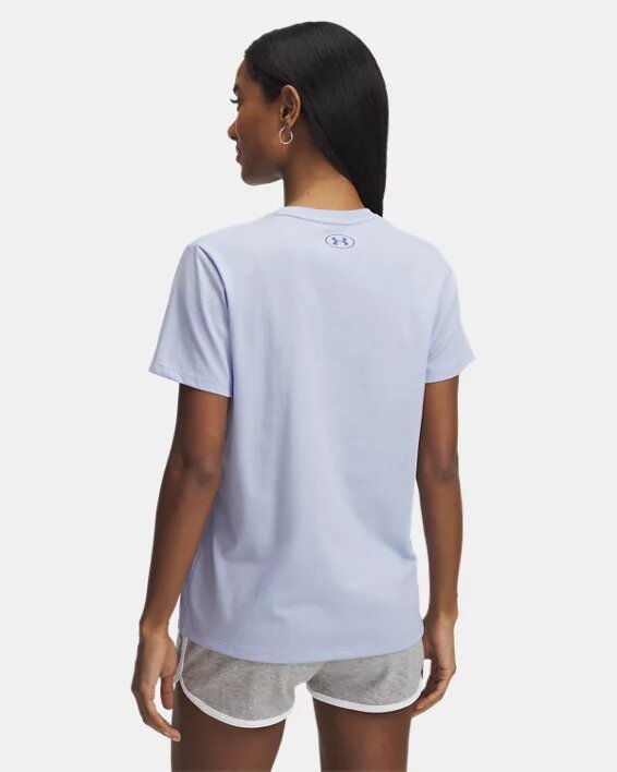 Big Logo Short Sleeve Big Logo Short Sleeve