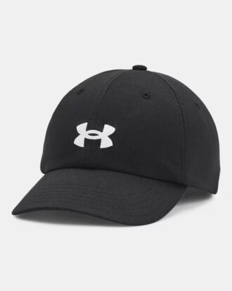 Blitzing Adjustable Cap