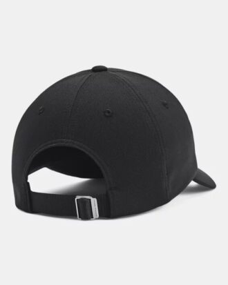 Blitzing Adjustable Cap