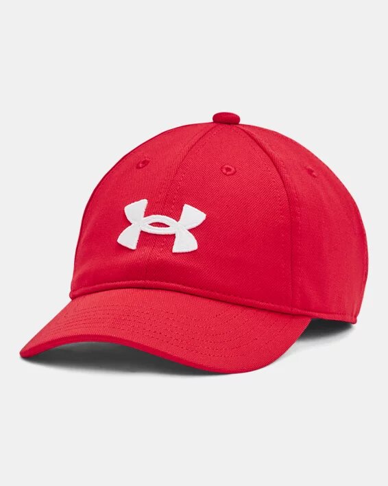 Blitzing Low Adjustable Cap Blitzing Low Adjustable Cap