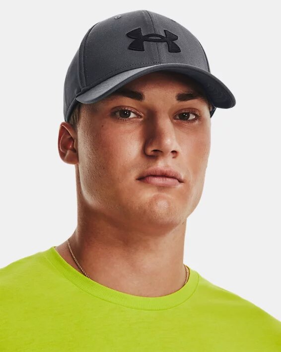 Blitzing Low Adjustable Cap Blitzing Low Adjustable Cap