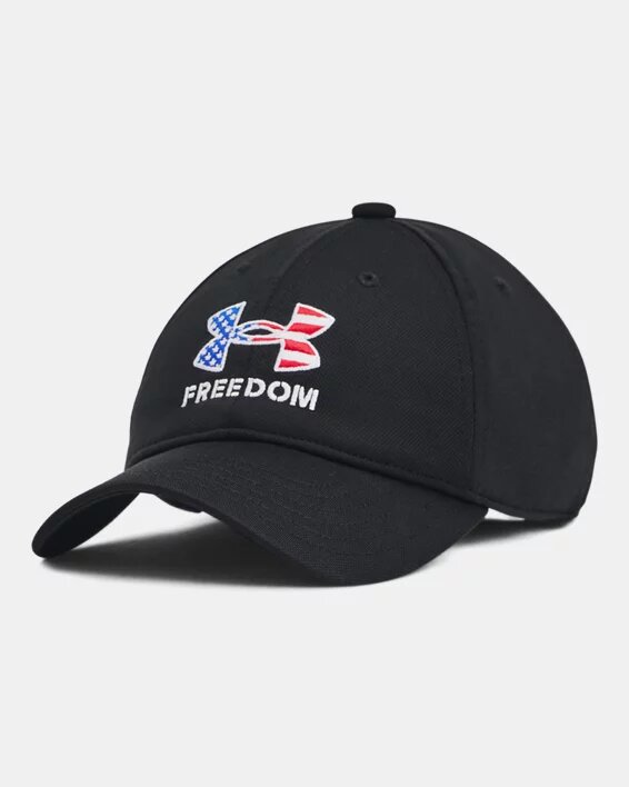 Blitzing Low Freedom Adjustable Cap Blitzing Low Freedom Adjustable Cap