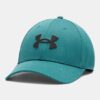 Blitzing Low Stretch Fit Cap Blitzing Low Stretch Fit Cap