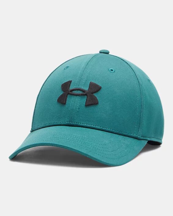 Blitzing Low Stretch Fit Cap Blitzing Low Stretch Fit Cap