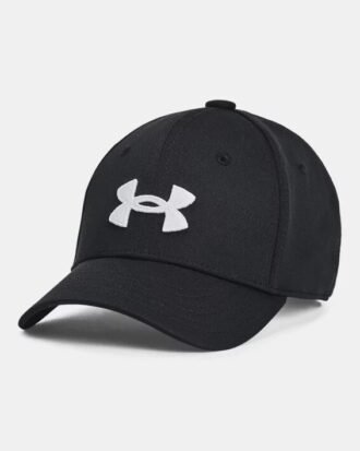 Blitzing Low Stretch Fit Cap Blitzing Low Stretch Fit Cap