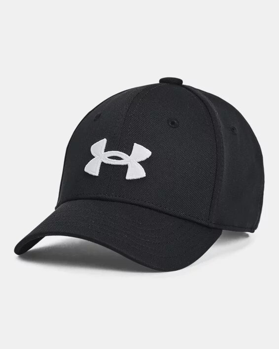 Blitzing Low Stretch Fit Cap Blitzing Low Stretch Fit Cap