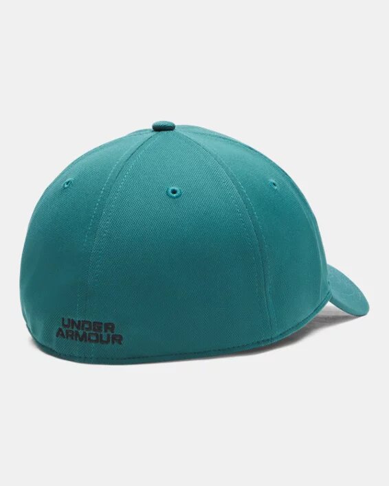 Blitzing Low Stretch Fit Cap Blitzing Low Stretch Fit Cap