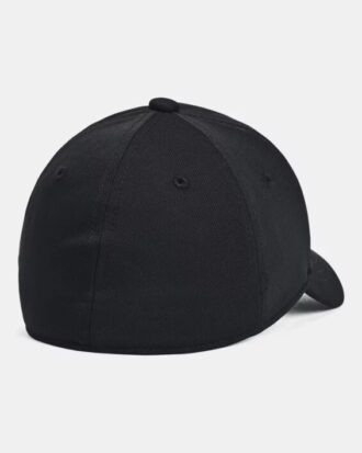 Blitzing Low Stretch Fit Cap Blitzing Low Stretch Fit Cap