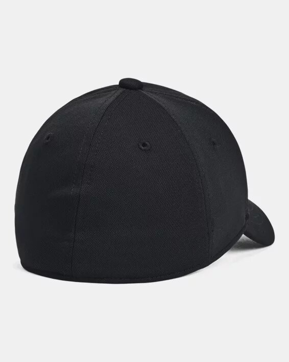 Blitzing Low Stretch Fit Cap Blitzing Low Stretch Fit Cap