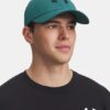 Blitzing Low Stretch Fit Cap Blitzing Low Stretch Fit Cap